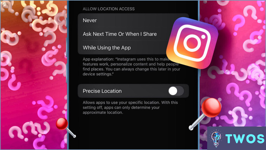 Cómo compartir el acceso a la cuenta de Instagram?