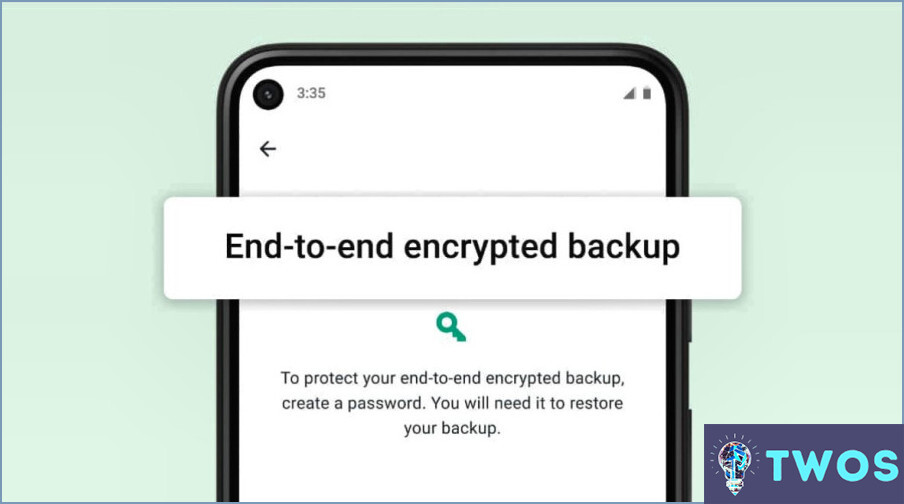 Cómo comprobar la copia de seguridad de Whatsapp en Google Drive?