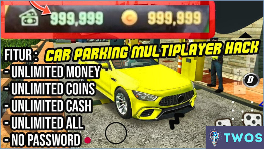 Cómo conseguir dinero gratis en el aparcamiento de coches?
