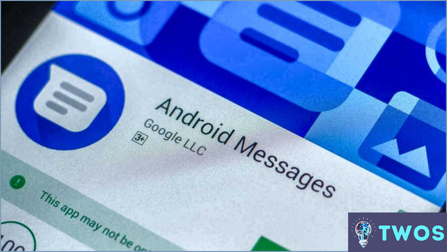 Cómo desactivar burbujas de texto Android?