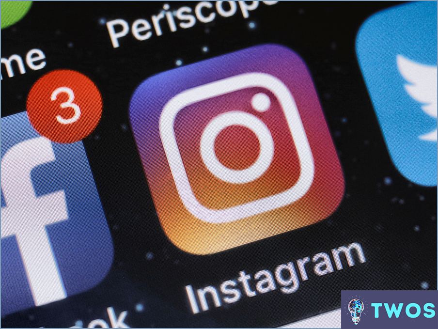 Cómo desactivar las notificaciones de Instagram para una cuenta?