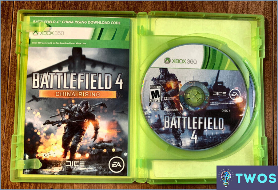 Cómo descargar Battlefield Hardline en Xbox 360?