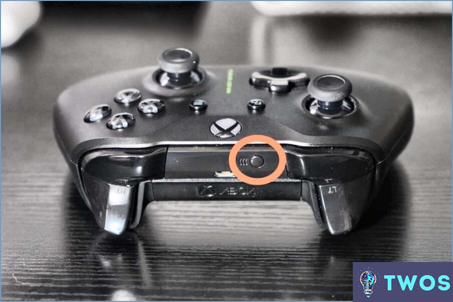 ¿Cómo desincronizar un mando de Xbox?