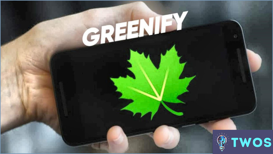 ¿Cómo desinstalar Greenify App en Android?