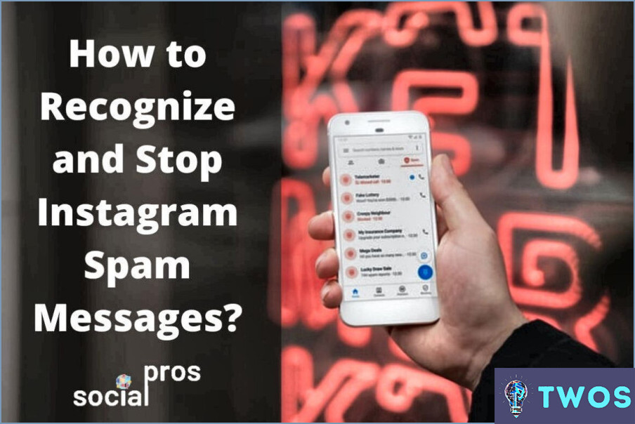 Cómo detener el envío de un mensaje en Instagram?
