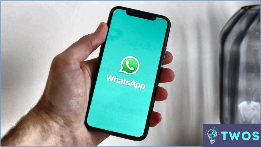 Cómo disolver un grupo de Whatsapp?