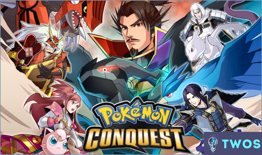 ¿Cómo eliminar datos en Pokemon Conquest?