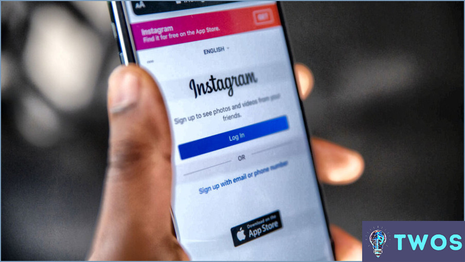 Cómo eliminar las notificaciones de publicaciones en Instagram?