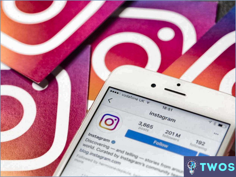 Cómo eliminar una página de empresa en Instagram?