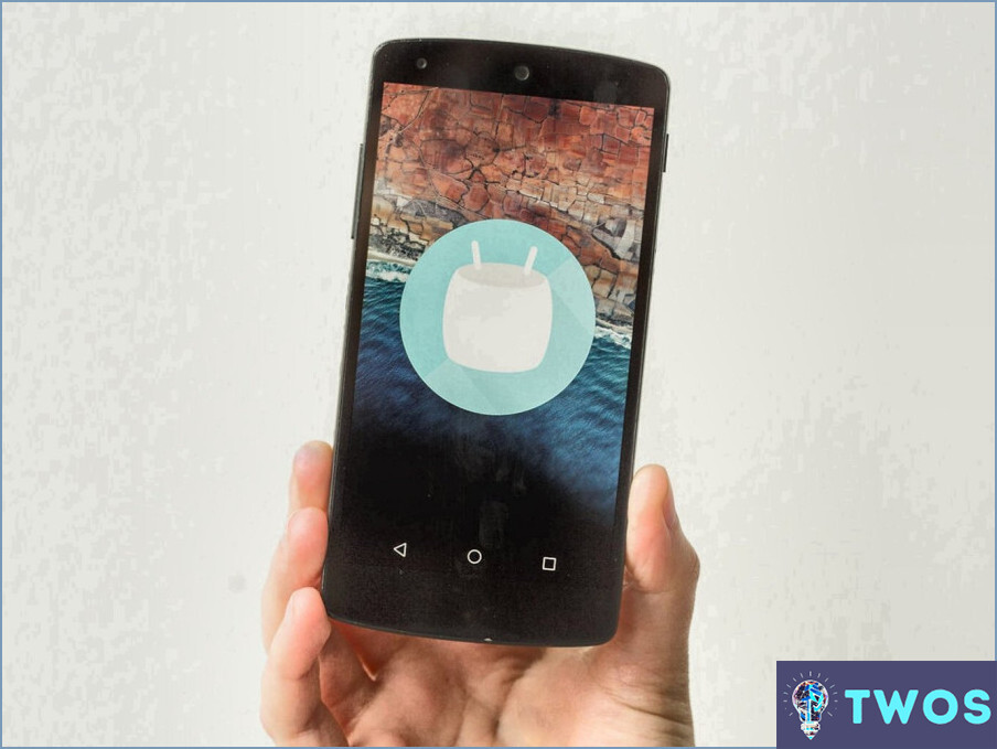 Cómo instalar Android M en el Nexus 6?