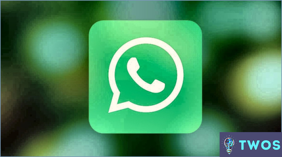 Cómo mensajes no leídos en Whatsapp?