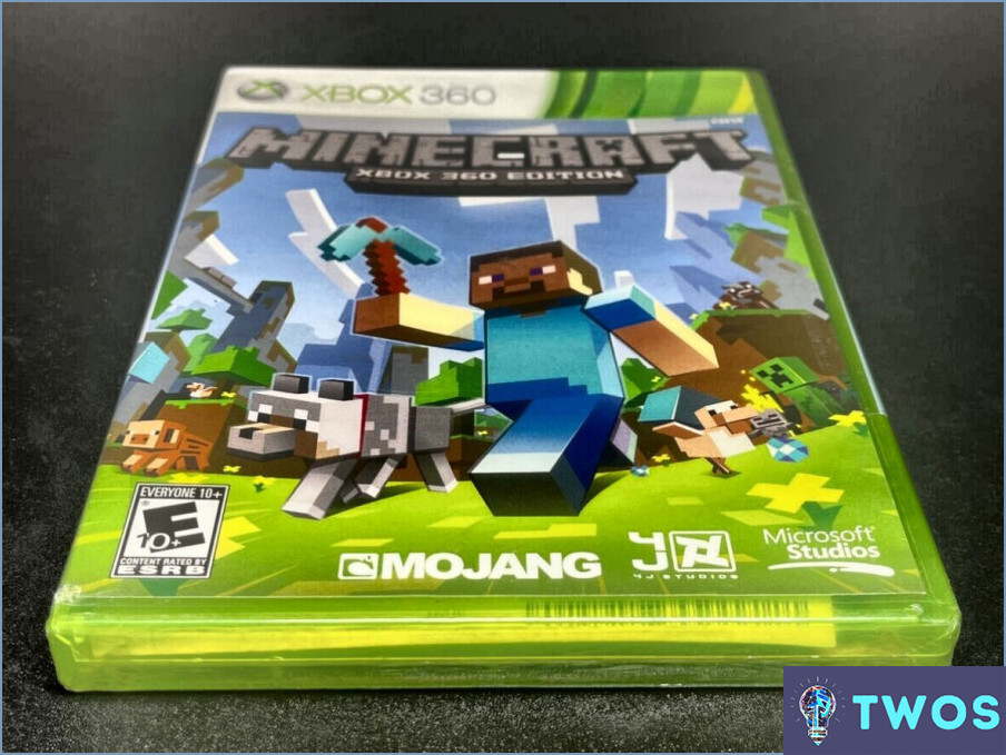 Cómo obtener oro en Minecraft Xbox 360 Edition?