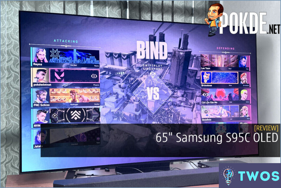 Cómo puedo solucionar el error de encuadernación en mi Samsung Smart TV?
