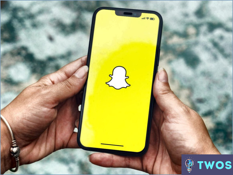 Cómo recuperar vídeos borrados de Snapchat en Iphone?