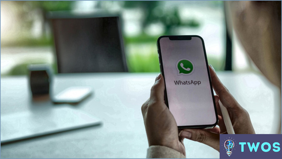 Cómo reenviar automáticamente los mensajes de Whatsapp?