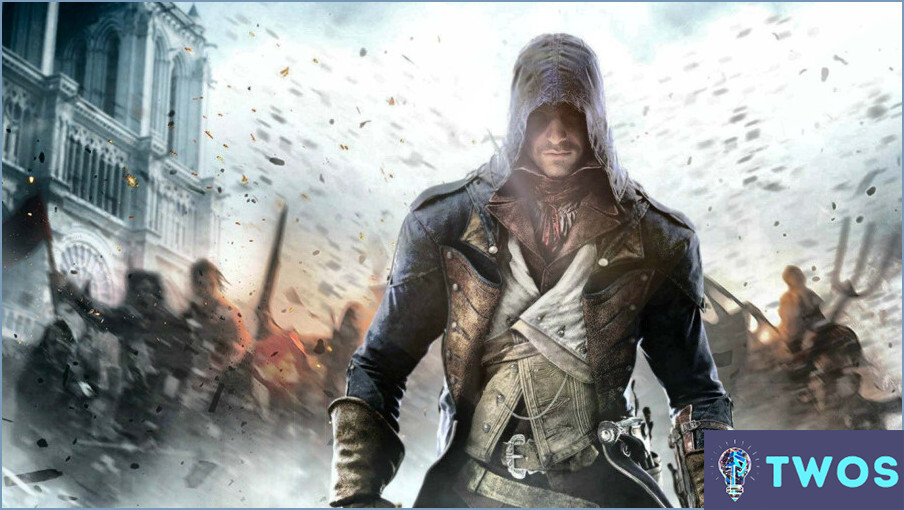 Cómo reiniciar Assassin's Creed Unity Xbox One?
