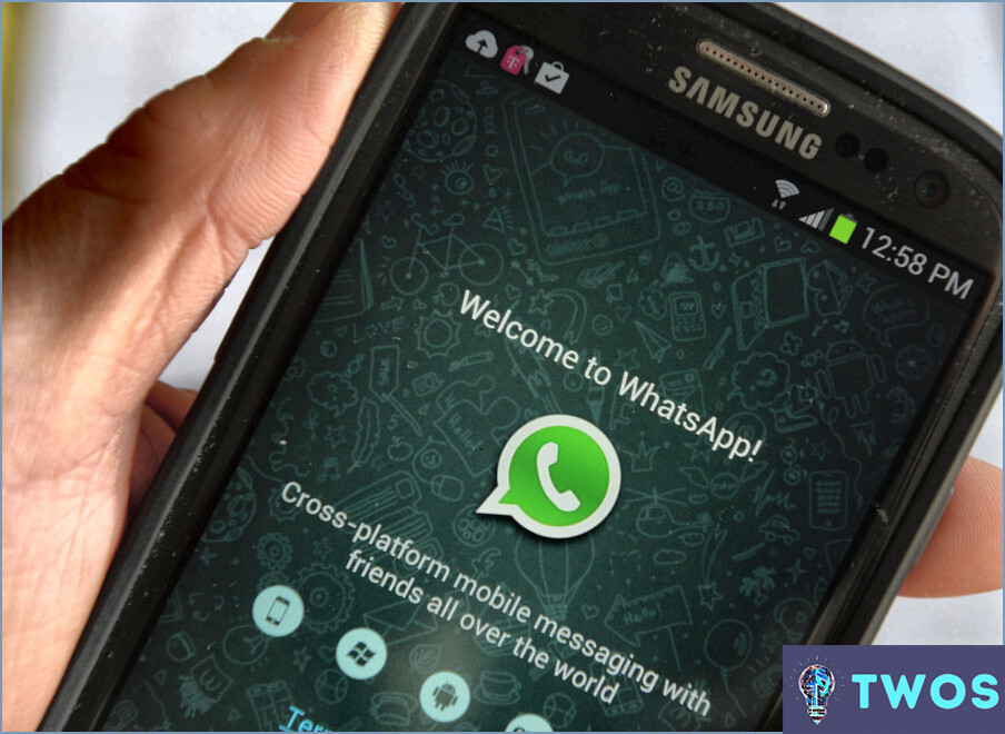 Cómo restaurar mensajes borrados de Whatsapp de un contacto?