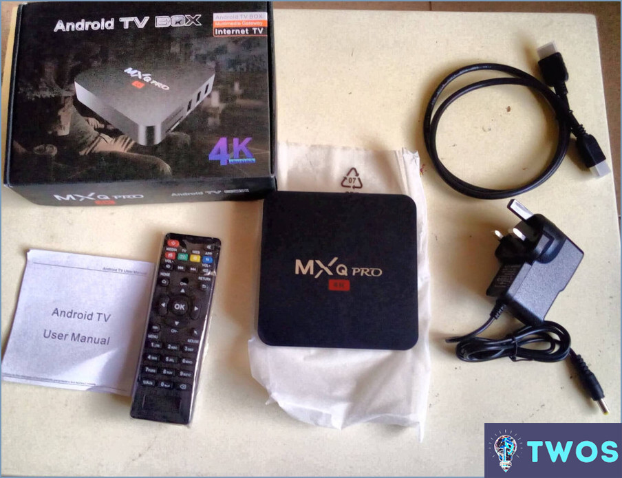 Cómo Root Mxq Android Tv Box?