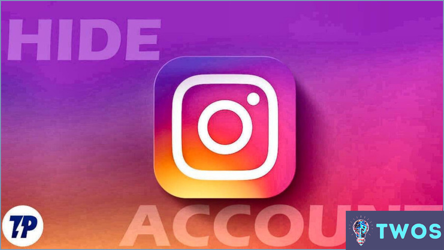 Cómo ver los seguidores de Instagram sin una cuenta?