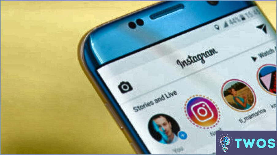 Cómo ver quién envió tu historia de Instagram?
