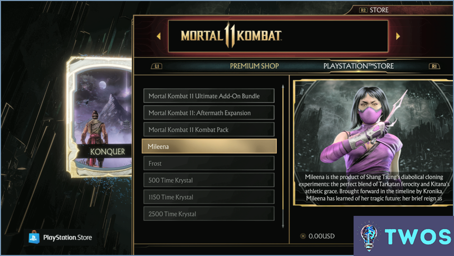 ¿Cómo vincular Mortal Kombat X Mobile a Xbox One?