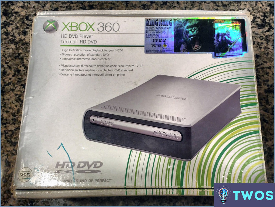 ¿En qué formato reproduce películas la Xbox 360?
