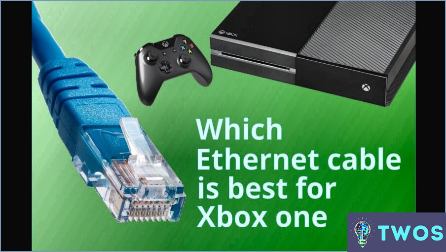 ¿Es Ethernet más rápido que Wifi para Xbox?