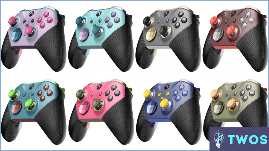 How To Change The Color Of Your Xbox Controller?