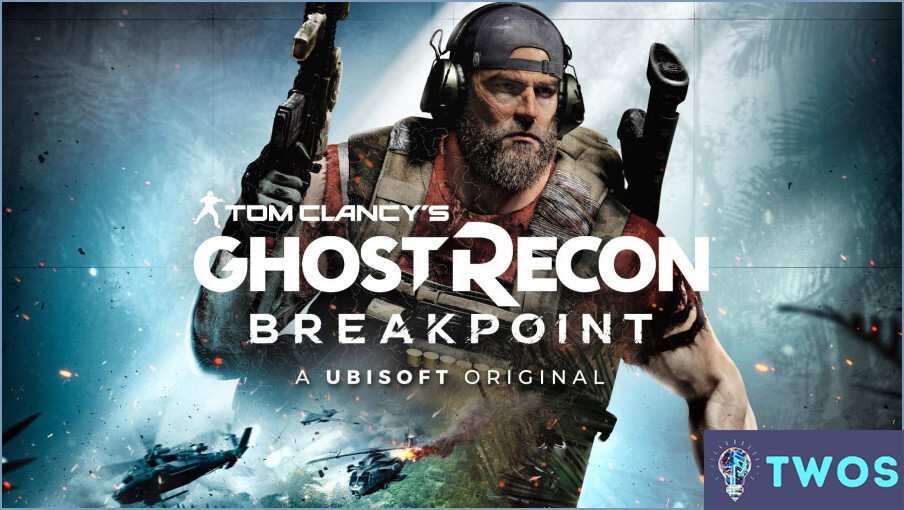 ¿Necesitas Xbox Live para Ghost Recon Breakpoint?