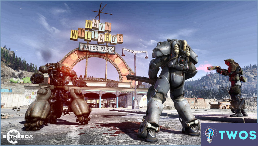 ¿Puedo jugar a Fallout 76 en Pc y Xbox?