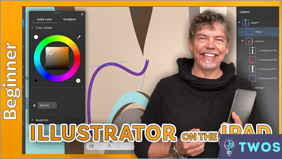 Se Puede Poner Adobe Illustrator En Ipad?