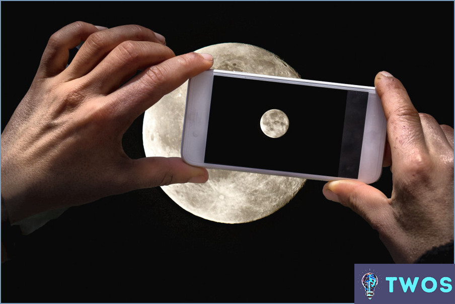 ¿Cómo apagar la luna en el Iphone?