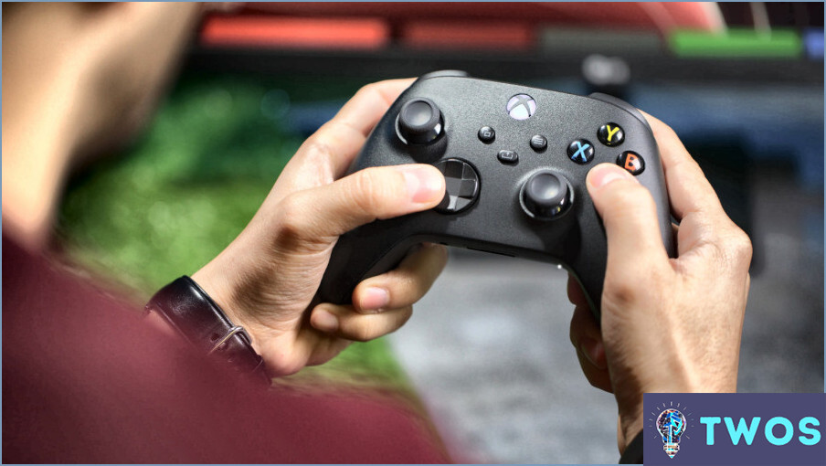 Cómo apretar los sticks analógicos Xbox One?