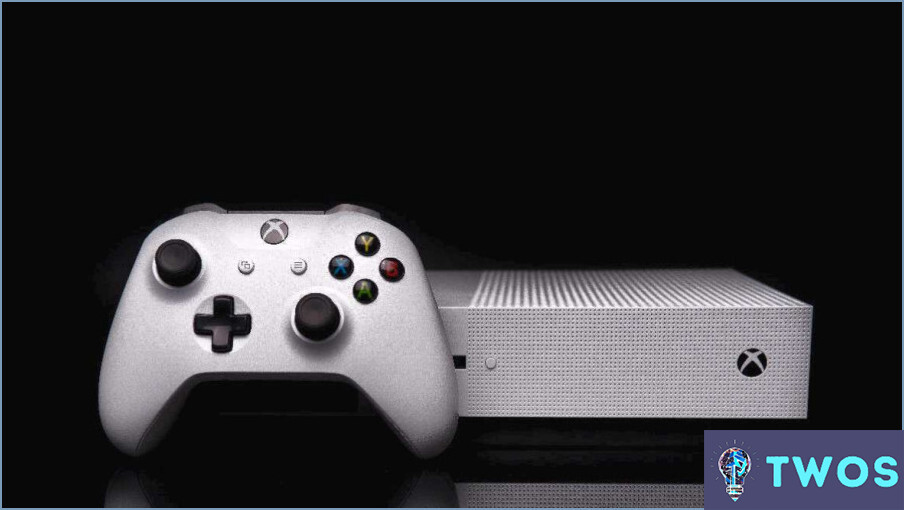 Cómo arreglar la pantalla en blanco y negro en Xbox 360?