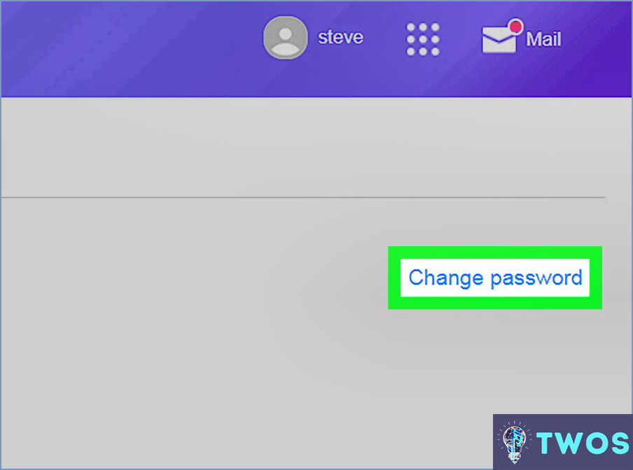 ¿Cómo cerrar la sesión de Yahoo Mail en Android?