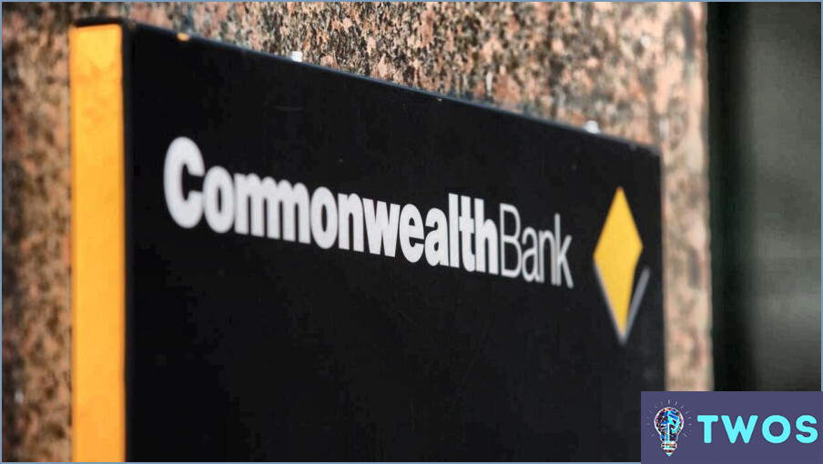 ¿Cómo cierro mi cuenta del Commonwealth Bank desde el extranjero?