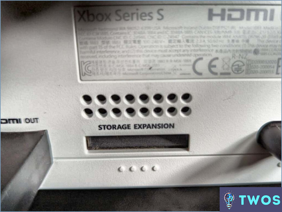 ¿Cómo comprobar el almacenamiento de Xbox 360?