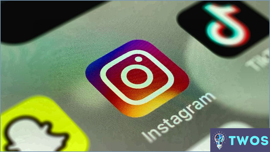 Cómo conseguir el círculo verde en Instagram?