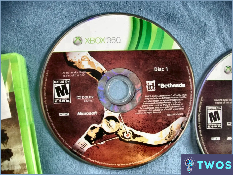 Cómo copiar juegos de Xbox 360 desde el disco?