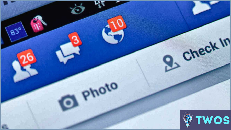 Cómo eliminar amigos en Facebook 2019?