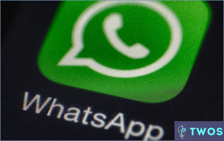 Cómo guardar la imagen de estado de Whatsapp?