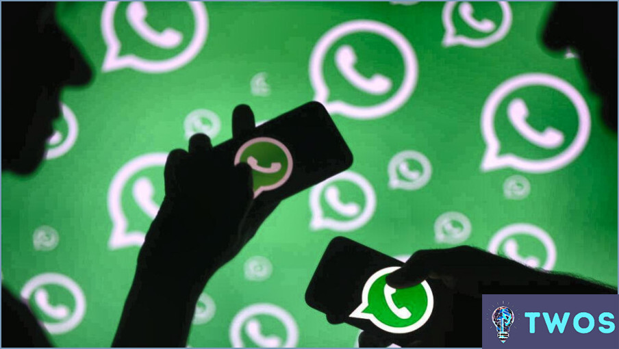 Cómo informar del cambio de número de móvil en Whatsapp?
