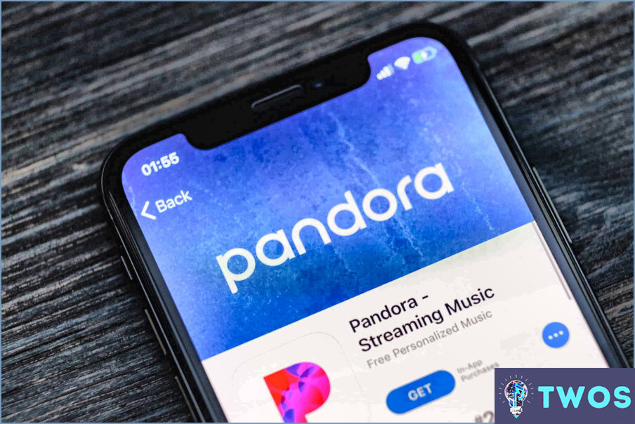 Cómo obtener saltos ilimitados en Pandora Android?
