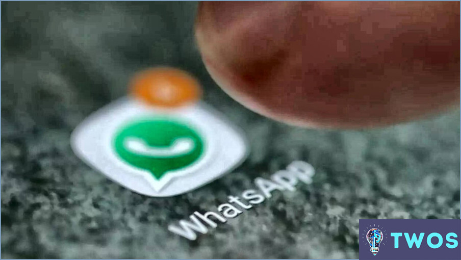 Cómo proteger Whatsapp Dp de captura de pantalla?