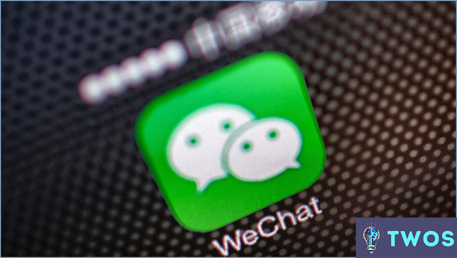 ¿Cómo puedo borrar definitivamente mi historial de WeChat?
