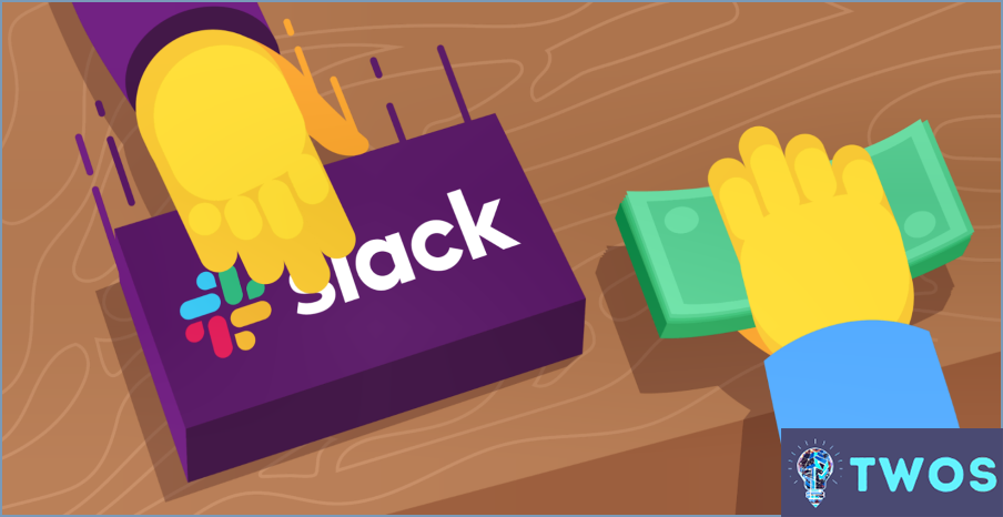 ¿Cómo puedo cancelar mi suscripción a Slack?