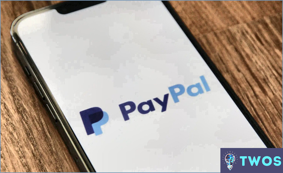 ¿Cómo puedo cancelar una transacción de PayPal?