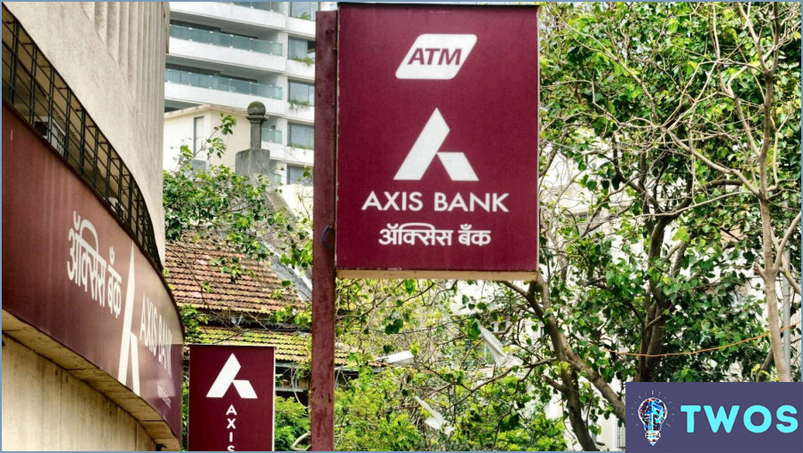 ¿Cómo puedo cerrar mi cuenta de Axis Bank de forma permanente?