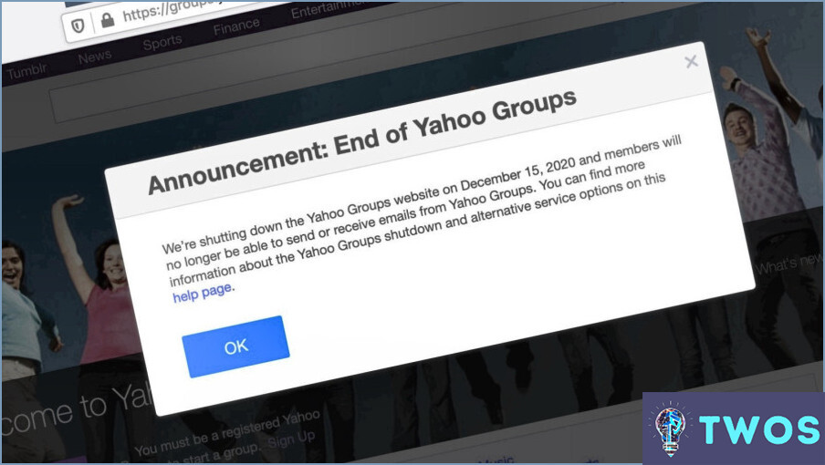 ¿Cómo puedo eliminar mi cuenta de Yahoo SBC?