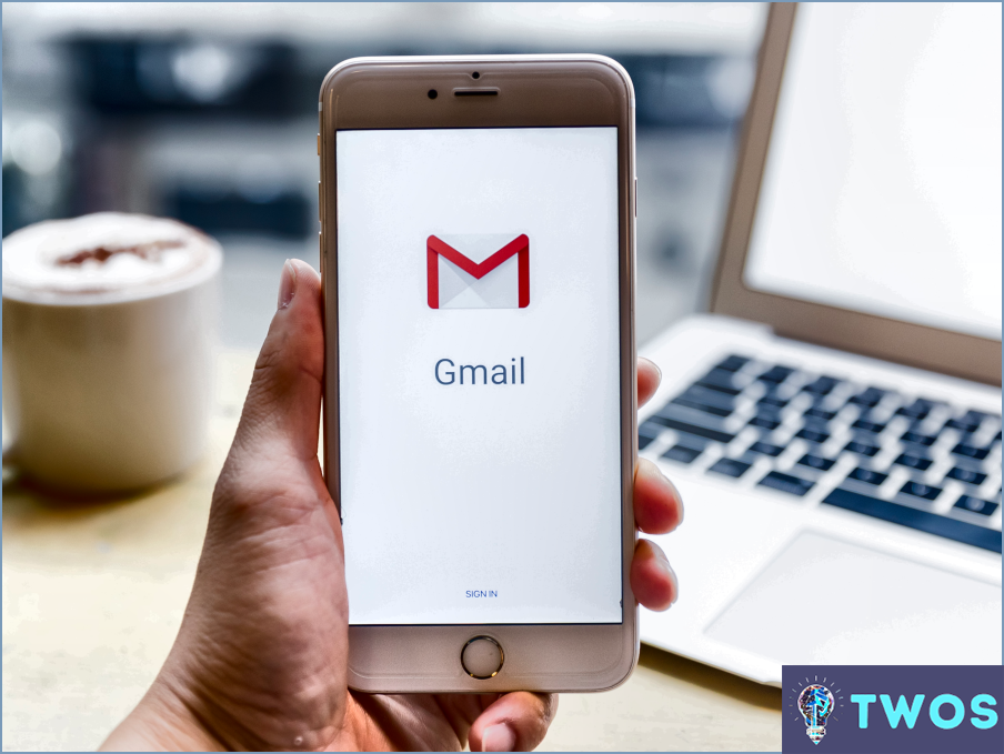 ¿Cómo puedo eliminar mi número de móvil de Gmail?